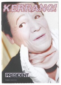 President-x-Kerrang!-Limited-Edition-20-Page-Zine