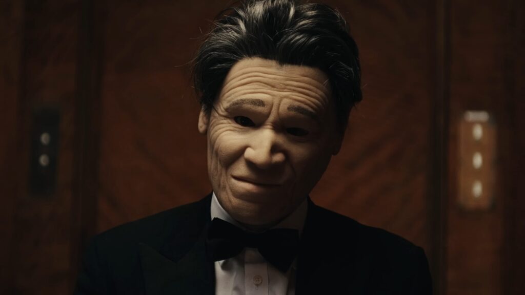 President-Band-Face-Close-Up